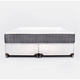 PALERMO Single Mattress – OEKO-TEX® Foam, CertiPUR-US® Certified, Supportive & Eco-Friendly