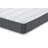 PALERMO Single Mattress – OEKO-TEX® Foam, CertiPUR-US® Certified, Supportive & Eco-Friendly