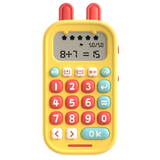 Alilo Oral Arithmetic Exercise Toy