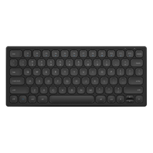 Compact Mini Ergonomic Keyboard