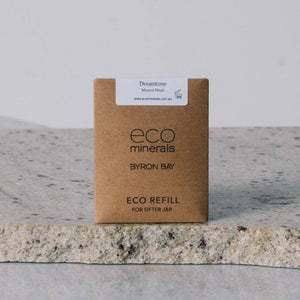 Mineral Blush 4 gram Refill Dreamtime