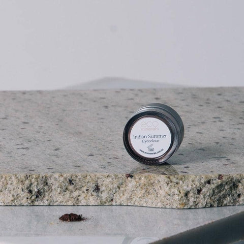 Mineral Eye Colour Jar Indian Summer