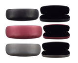Bulk 24 Hard Optical Glasses Case 4 Asst In Australia - Darrahopens