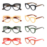 Bulk 24 Ms Kitty Reading Glasses +1.50 Spring Hinge In Australia - Darrahopens