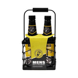 Bulk 6 Mens Grooming Set In Metal Basket 12.7x23.9cmh In Australia - Darrahopens