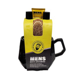 Bulk 6 Mens Grooming Set In Ceramic Mug 14.1x20.6cmcmh In Australia - Darrahopens