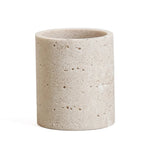 Bulk 12 Stone Look Toothbrush Holder 7.5x8.9cmh In Australia - Darrahopens