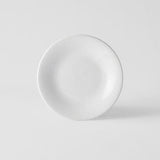 Darrahopens Home & Garden > DIY > Kitchen & Bathroom DIY Tapas Plate 17cm Parchment White Glaze