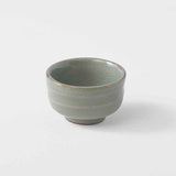Sake Cup 35ml Celadon Glaze