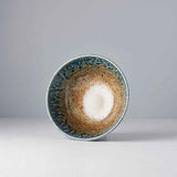Udon Bowl 19cm Earth & Sky Glaze