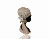 Polyresin African Lady Bust Statue 13.5x26cm In Australia - Darrahopens