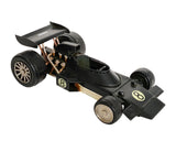 Bulk 6 Metal Racing Car 20x10.5x6cm In Australia - Darrahopens