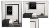 Luke Traditional Mirror Black In Australia - Darrahopens