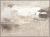 Benji Beige Artwork