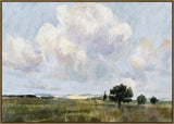 By the Paddock Artwork In Australia - Darrahopens