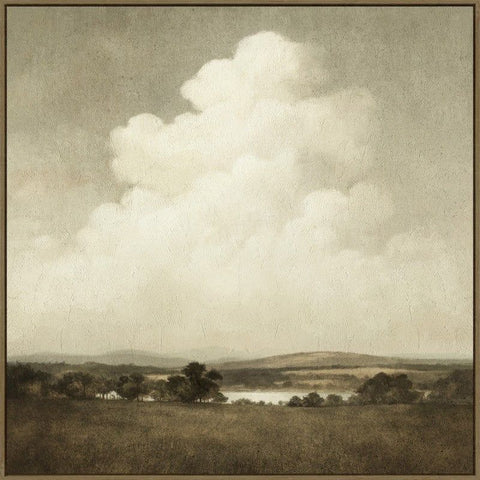 Loch Lake Artwork In Australia - Darrahopens