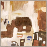 Bourke Abstract Artwork In Australia - Darrahopens