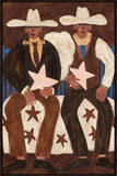 Howdy Duo Artwork