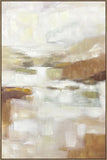 Tina Abstract Artwork In Australia - Darrahopens