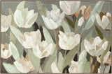 Palermo Floral Artwork In Australia - Darrahopens