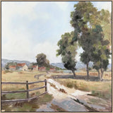 Hue Farm Artwork In Australia - Darrahopens