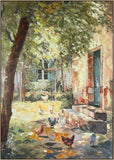 Tuscan Home Artwork In Australia - Darrahopens