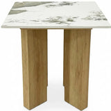 Ariel Side Table In Australia - Darrahopens
