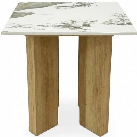 Ariel Side Table In Australia - Darrahopens