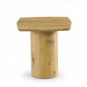 Olive Side Table 50cm