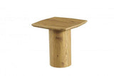 Olive Side Table 50cm