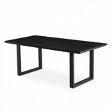 Teso Dining Table 120cm