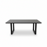 Teso Dining Table 120cm