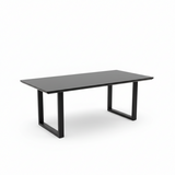 Teso Dining Table 120cm