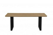 Teso Dining Table 120cm