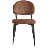 Set 2 Tully Chairs 80cm