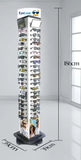 Mdf Display Rack For Glasses 39x186cm (hold 84) 1/1 In Australia - Darrahopens