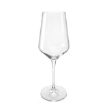 Bulk 24 Clear Wine Glass 510ml In Australia - Darrahopens
