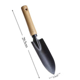 Bulk 12 Garden Hand Trowel 5.5x28cmh In Australia - Darrahopens