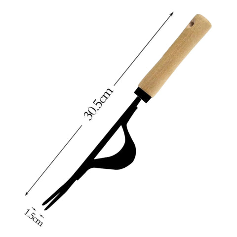 Bulk 12 Garden Weeder 1.5x30cm In Australia - Darrahopens