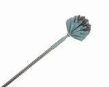 Bulk 12 Stainless Steel Extendable Cobweb Brush 185cm 2 Asst In Australia - Darrahopens