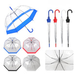 Bulk 12 Dome Umbrella Auto Open 58.5cm 4 Asst In Australia - Darrahopens