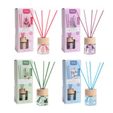 Bulk 24 Blossom Reed Diffuser 50ml 4 Asst In Australia - Darrahopens