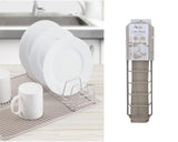 Bulk 8 2 Pcs Silicone Dish Drying Rack 43x33x8cmh In Australia - Darrahopens