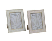 Bulk 24 Ps Photo Frame Florence 13x18cm 5x7in 2 Asst In Australia - Darrahopens