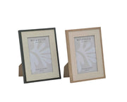 Bulk 24 Ps Photo Frame Copenhagen 10x15cm 4x6in 2 Asst In Australia - Darrahopens