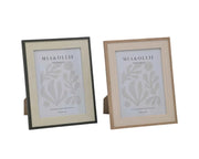 Bulk 24 Ps Photo Frame Copenhagen 15x20cm 6 x8in 2 Asst In Australia - Darrahopens