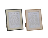 Bulk 24 Ps Photo Frame Copenhagen 15x20cm 6 x8in 2 Asst In Australia - Darrahopens