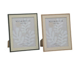 Bulk 24 Ps Photo Frame Copenhagen 20x25cm 8 x10in 2 Asst In Australia - Darrahopens