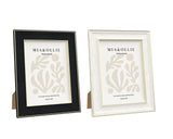 Bulk 24 Ps Photo Frame Rome 15x20cm 6 x8in 2 Asst In Australia - Darrahopens