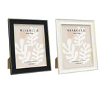 Bulk 24 Ps Photo Frame Rome 20x25cm 8 x10in 2 Asst In Australia - Darrahopens